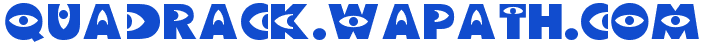 Logo.php3floQUADRACK.WAPATH